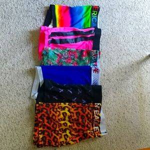 Men's AE trunk bundle